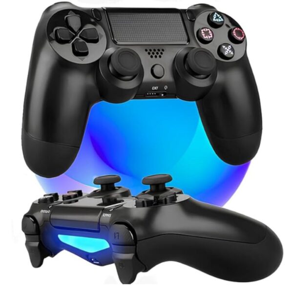 Controle para PC e Smart TV Samsung, LG, TCL, Phillips, Android, Google TV, Tyzen, Qled, 4K, 3 em 1, Gaming Hub, Game Pass, Geforce Now