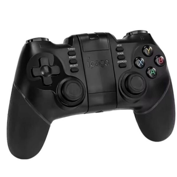 Controle Gamepad Manete PG9076 Com Bluetooth 5.0 e Dongle Wireless 2.4Ghz Compatível Com Para Celular Android - Image 4