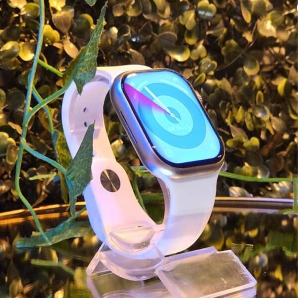 Relógio Smartwatch Lefal Cold W29s Pro Series 9 - Image 2