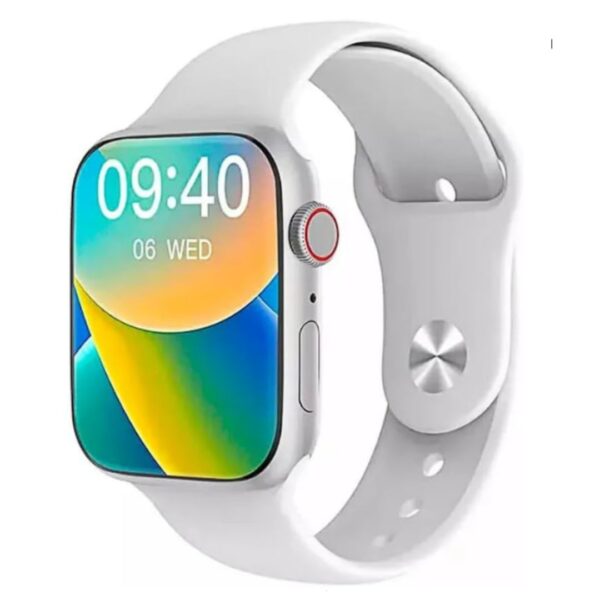 Relógio Smartwatch Lefal Cold W29s Pro Series 9 - Image 4
